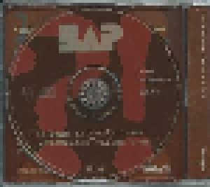 BAP: 10 Antworten Zum "Wahnsinns"-Album (Promo-Single-CD) - Bild 2