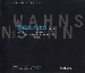 BAP: Wahnsinn (Promo-Single-CD) - Bild 2
