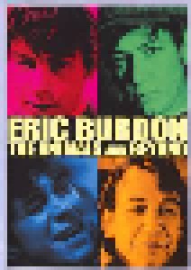 Cover - Eric Burdon: Animals And Beyond, The