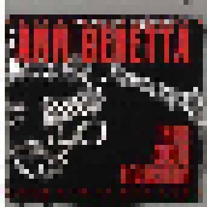 Ann Beretta: Three Chord Revolution (LP) - Bild 1