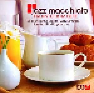 Cover - Denzal Sinclaire: Jazz Macchiato - Frühstück Im Bett