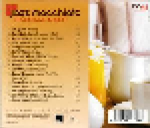 Jazz Macchiato - Frühstück Im Bett (CD) - Bild 2