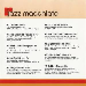 Jazz Macchiato - Frühstück Im Bett (CD) - Bild 4