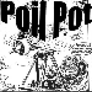 Cover - Poil Pot Feat. M.O.F.: Poil Pot Feat. M.O.F.