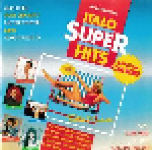 Italo Super Hits (2-CD) - Bild 7
