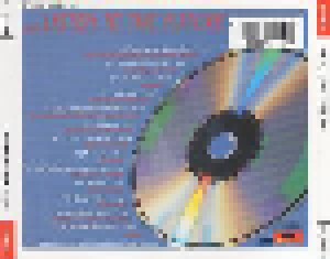 Listen To The Future Vol.1 (CD) - Bild 2