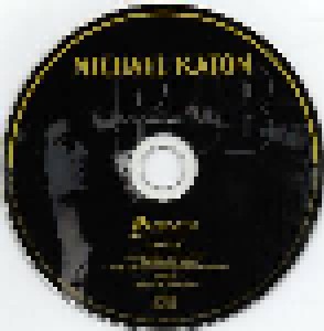 Michael Katon: Rub (CD) - Bild 3