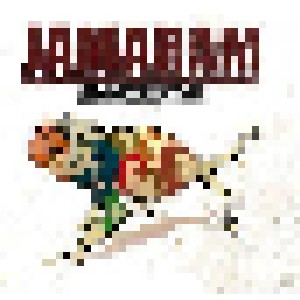 Cover - Jamaram: Jameleon