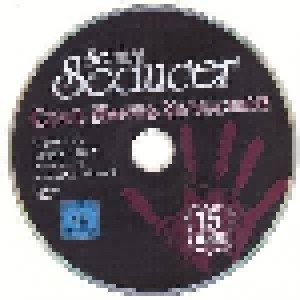 Sonic Seducer - Cold Hands Seduction Vol. 106 (2010-05) (DVD) - Bild 3