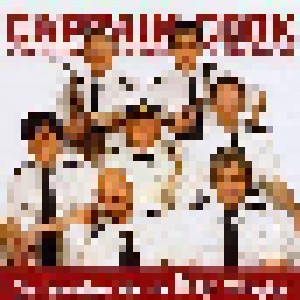 Captain Cook Und Seine Singenden Saxophone: Da Tanzten Wir Zu Billy Vaughan (CD) - Bild 1