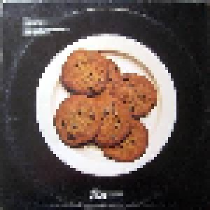 Isaac Hayes: Chocolate Chip (LP) - Bild 2