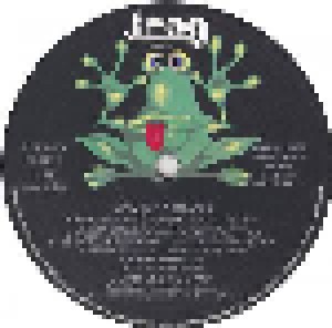 John Lee Hooker: Mad Man Blues (2-LP) - Bild 4