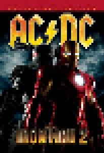 AC/DC: Iron Man 2 (CD + DVD) - Bild 1