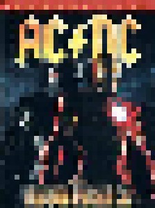 AC/DC: Iron Man 2 (CD + DVD) - Bild 3