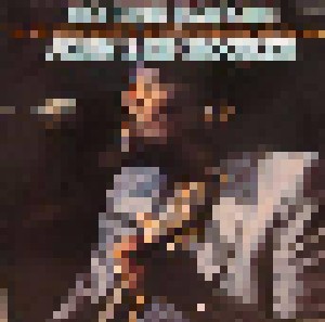 Cover - John Lee Hooker: Do The Boogie