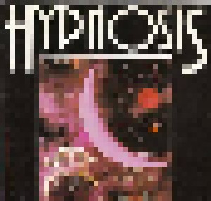 Cover - Hypnosis: Hypnosis