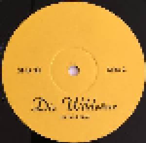 Die Wildsäue: Die Wildsäue Mit Horst Muys II (LP) - Bild 3