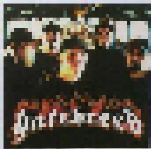 Hatebreed: Live Hatebreed Tour 2002 Footage - Cover