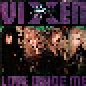 Vixen: Love Made Me - Cover