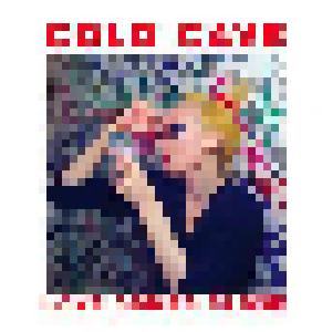 Cold Cave: Love Comes Close - Cover