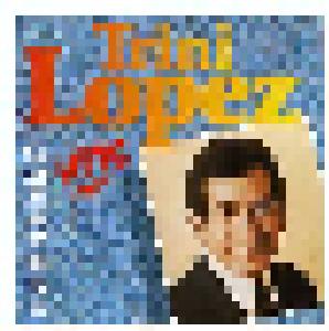 Trini Lopez: Greatest Hits - Cover