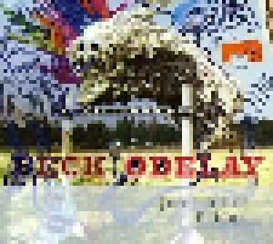 Beck: Odelay (2-CD) - Bild 1