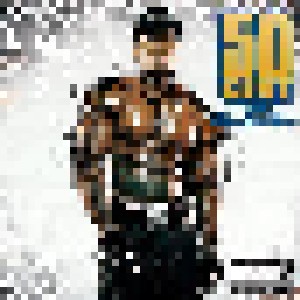 50 Cent: The Massacre (CD + DVD) - Bild 1