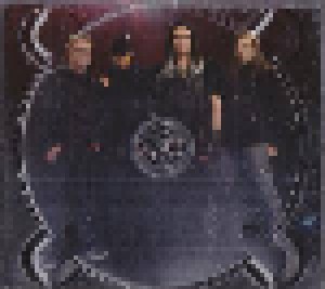 Tokio Hotel: Automatisch (Single-CD) - Bild 4