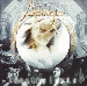 Adagio: Sanctus Ignis (CD) - Bild 1