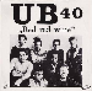 UB40: Red Red Wine (12") - Bild 1