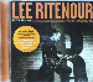 Lee Ritenour: Rit's House (CD) - Bild 4