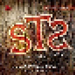 Cover - S.T.S.: Sts [Box-Set]