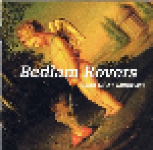 Bedlam Rovers: Land Of No Surprise (CD) - Bild 1