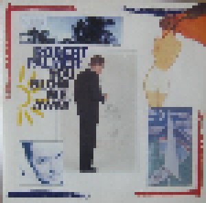Robert Palmer: You Blow Me Away (Single-CD) - Bild 1