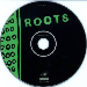 Roots - 20 Years Of Essential Folk, Roots & World Music (2-CD) - Bild 3