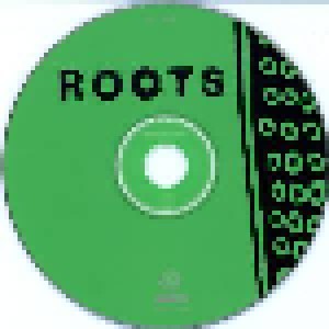 Roots - 20 Years Of Essential Folk, Roots & World Music (2-CD) - Bild 4