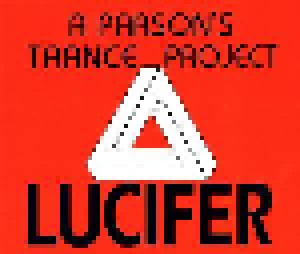 A Parson's Trance Project: Lucifer (Single-CD) - Bild 1