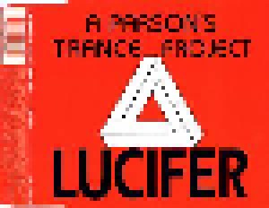 A Parson's Trance Project: Lucifer (Single-CD) - Bild 2