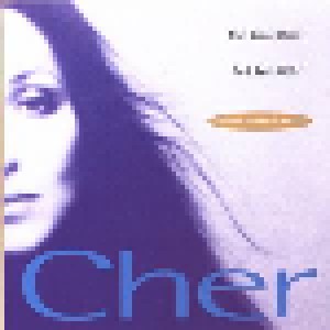 Cher: Half Breed / Dark Lady (CD) - Bild 1
