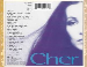 Cher: Half Breed / Dark Lady (CD) - Bild 2