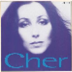Cher: Half Breed / Dark Lady (CD) - Bild 5