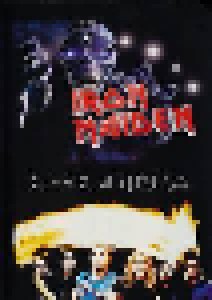 Iron Maiden: Rock Am Ring 2003 (DVD) - Bild 1