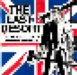 The Last Resort: You'll Never Take Us - Skinhead Anthems II (CD) - Bild 1