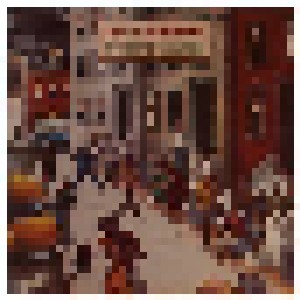 Lalo Schifrin: No One Home (LP) - Bild 1