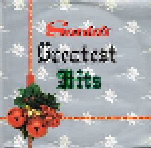 Santa's Greatest Hits (2-LP) - Bild 1