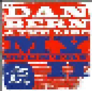 Dan Bern & The IJBC: My Country II (Mini-CD / EP) - Bild 1