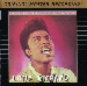 Little Richard: Here's Little Richard / Little Richard (SACD) - Bild 3