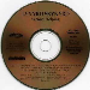 Lynyrd Skynyrd: Second Helping (HDCD) - Bild 5