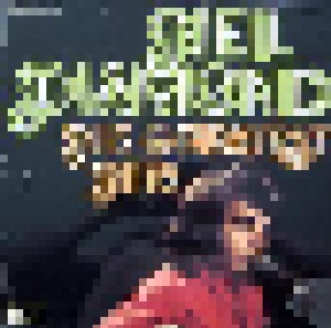 Neil Diamond: His Greatest Hits (LP) - Bild 1