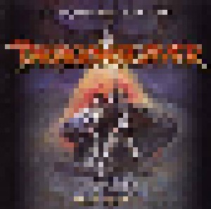 Alex North: Dragonslayer (CD) - Bild 1